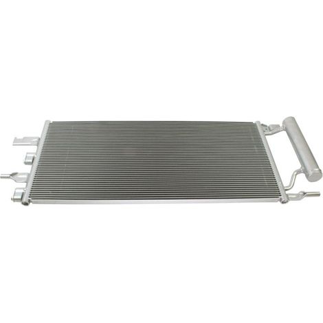 Condenseur, climatisation MAXGEAR AC830386 BMW 64509271206 9271206