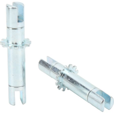 Câble de frein à main BBA219 en alliage métallique pour XC90 2002-2013, kit de réglage de frein de stationnement, accessoires de câble de freinage. (1/5)