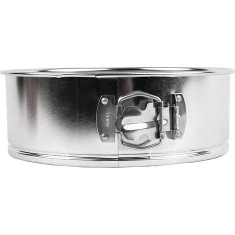 Moule Rond à Charnière 200mm - Vogue (1/5)