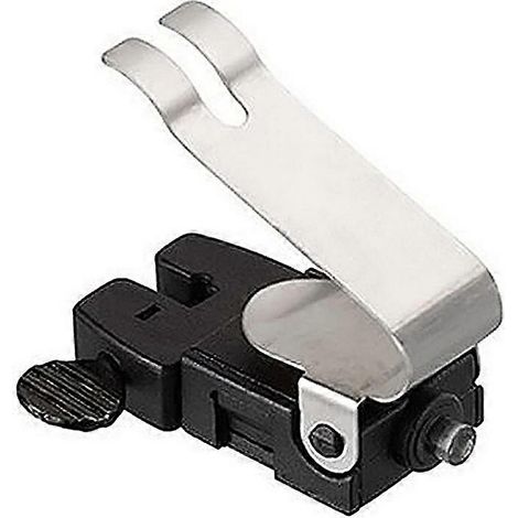 Mini interrupteur de frein de vélo étanche, feu de position arrière pour vélo, lampe de freinage LED, accessoires (1/4)