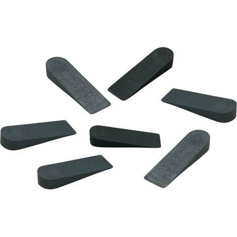 Cales de Nivellement pour Carrelage – 500 pièces (1/4)