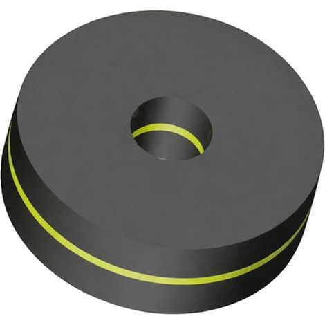 Durchgangsventil Neopan EPDM Nummer 20 5x25x6, Beutel mit 2 Stück.