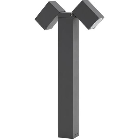 Außenleuchte "Othil" aus Aluminium von Lindby (1/5)