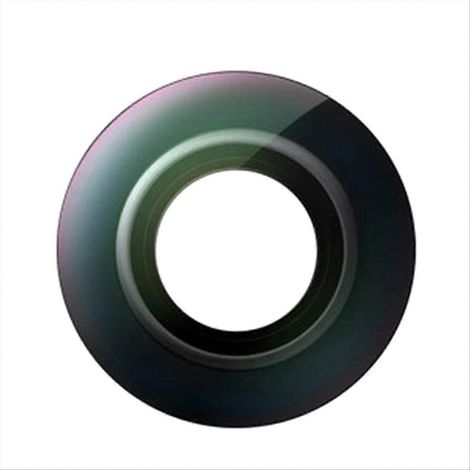 Pompe à bière en acier inoxydable chromé, 20 cm, pour fûts et tonneaux, pique-nique et fête, robinet de tirage robuste et durable (1/5)