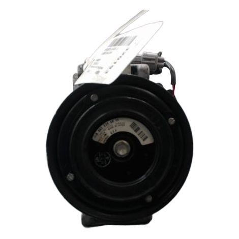 [PRODUIT D'OCCASION] Compresseur Air Conditionne MERCEDES Classe B 2008- ♻️ Ref Oe. 0038304660 - Garantie à vie (1/4)