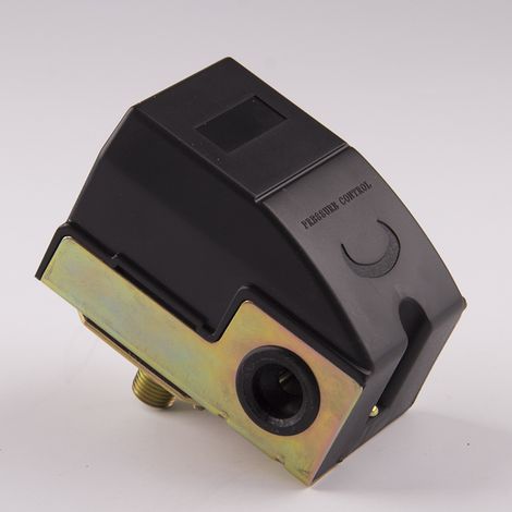 KRS-1 water pump control pressure switch, 1/4 NPT male thread