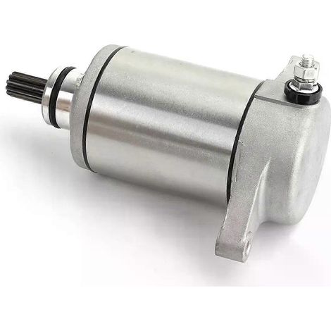 Motor De Arranque Para Arctic Cat 400cr 450xc Kymco Maxxer 4( ) (1/5)