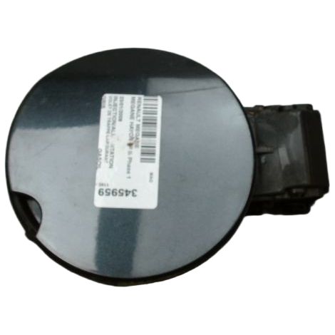 [PRODUIT D'OCCASION] Volet De Trappe Carburant RENAULT Megane III Phase 1 2008-2012 ♻️ Ref Oe. 788300005r - Garantie à vie (1/3)