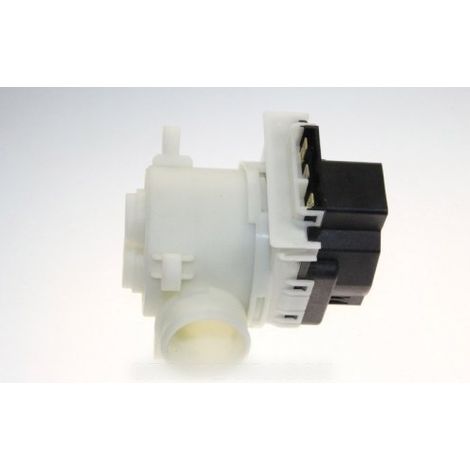 VÃ¡lvula de distribuciÃ³n de agua C00256972 ARISTON HOTPOINT HOTPOINT