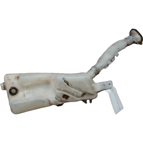 Reservoir Lave-glace Avant RENAULT Clio III 2005- [PRODUIT D'OCCASION]♻️7701058023