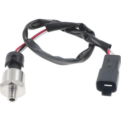 42-2827 Capteur de pression pour transducteur automobile 0-500 PSIG 422827-- (1/5)