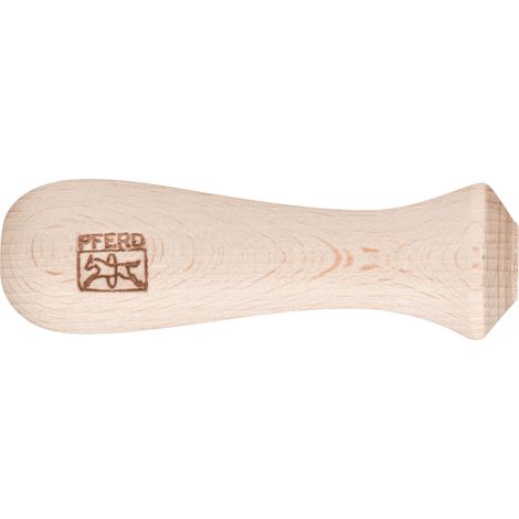 PFERD TOOLS Holz-Feilenheft Typ HKSF 100mm für Kettensägefeilen Ø 4,8-7,9 mm (100) 100 Stk