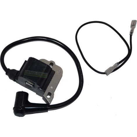 bobine d'allumage pour Husqvarna 55 RANCHER EPA tronçonneuse 5039014-01 5440184-01 5873296-01 (1/3)