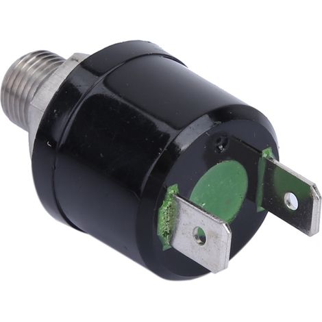 Pressostat robuste pour compresseur d'air 70-100 PSI (1/5)