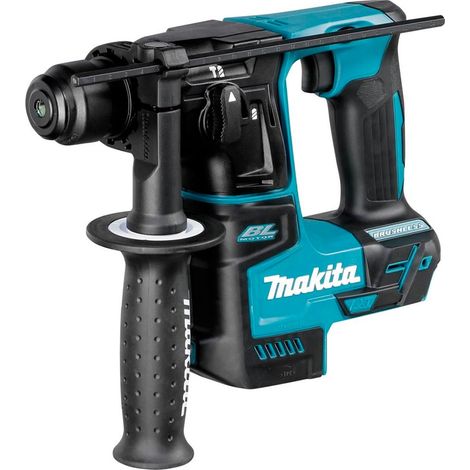 Makita DHR171Z 18V Cordless Brushless SDS Plus Rotary Hammer Drill Body Only