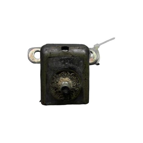 [PRODUIT D'OCCASION] Charniere Hayon G RENAULT Clio Iv Phase 1 2012-... ♻️ Ref Oe. 844004892r - Garantie à vie (1/3)