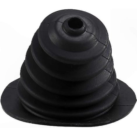 Soufflet de joystick pour pièces de chariot élévateur, compatible avec le levier de commande 7919040012 (1/5)