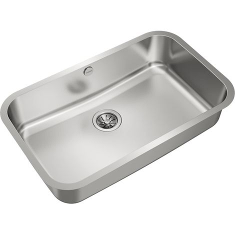Lavello a Una Vasca Teka 5121 10125121 (1/4)