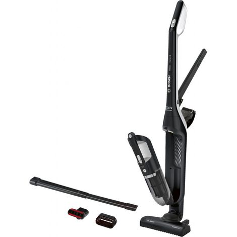 Bosch BBH32101 2-in-1 Stielstaubsauger Schwarz Leicht (1/10)