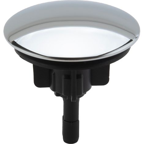 McAlpine Spares Kit for Centre Pin Basin Waste - SK-CWP60-SS