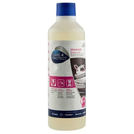 Universaleisen unter der Annahme von 500 ml