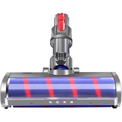 Tête de moteur compatible avec Dyson V11, tête de moteur pour Dyson V8, brosse de rechange pour Dyson V10, accessoires Dyson pour Dyson V7 et Dyson V8 (1/5)