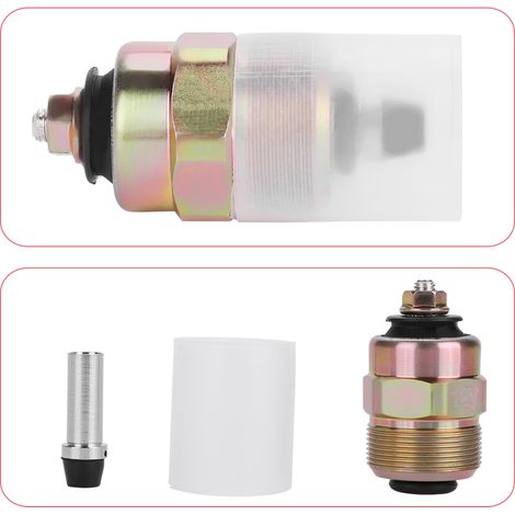 Électrovanne 0330001015 (1/5)