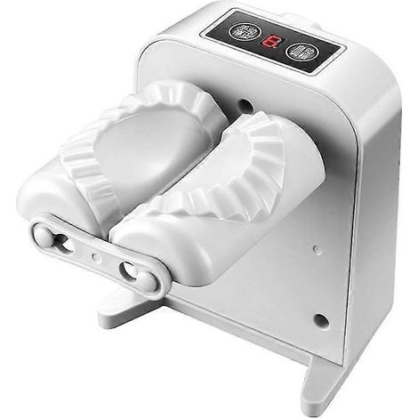 Machine électrique automatique à raviolis, moule à raviolis, accessoires de cuisine, outil de cuisine (1/5)