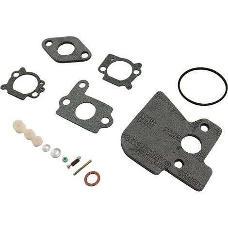 Kit membrane + joint de carburateur BRIGGS ET STRATTON 692703 - 792383 - 499685 (1/2)