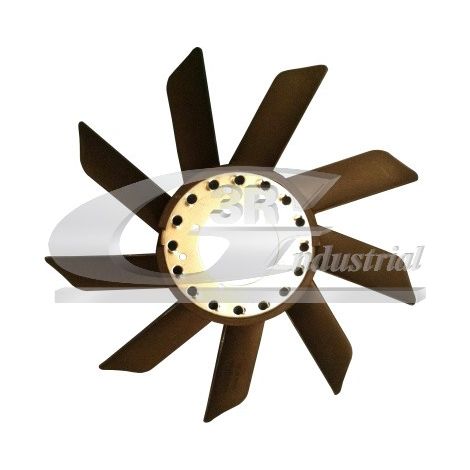 3RG 80111 VENTILADOR