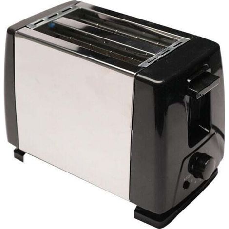 Automatic toaster with 6 modes - T02, automatic toaster for quickly making paninis (1/4)