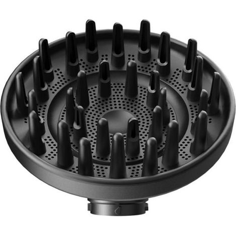Diffuseur - Pour Sèche-Cheveux Supersonique - Compatible Avec Modèles HS01 HS05 - Usage Domestique - 1 Pièce