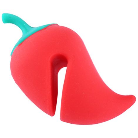 10 Stück Küchenhalter, dekorative Beine, Topfheber, Deckelheber, Suppenhelfer