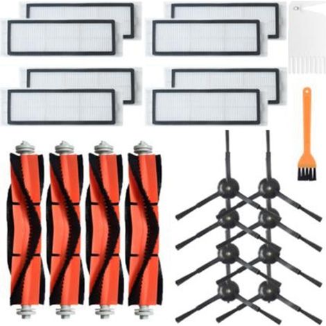 Accessoire pour aspirateurs ROBOROCK Filtre S6 Maxv S6 S5 Max-AquaForge (1/5)