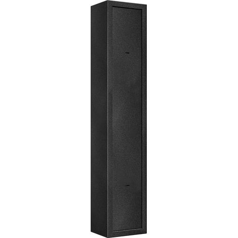 Sealey SGS3 3 Gun Cabinet Storage Unit