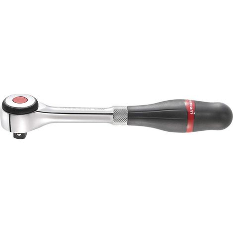 Facom S.360PB 1/2in Square Drive Rotator Ratchet FCMS360PB