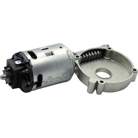 Philips Saeco Gaggia motore macinino macchina caffè Xsmall Intelia Syntia Talea (1/5)