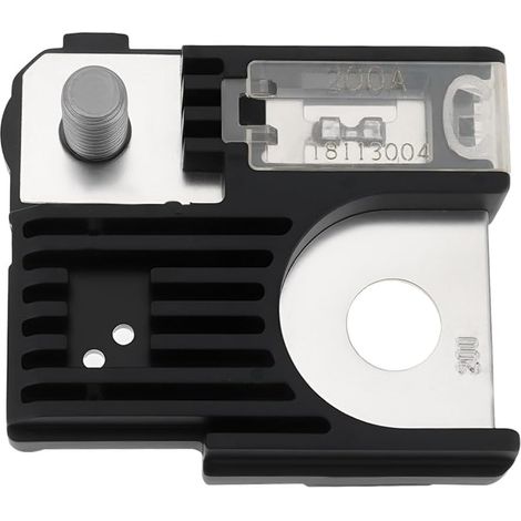 Fusible de Batterie Automobile 200 A B 18980-08300 Compatible avec Sportage (1/5)