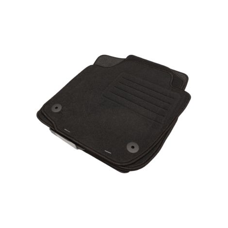 Tapis en moquette pour SEAT Toledo (2012-2018)