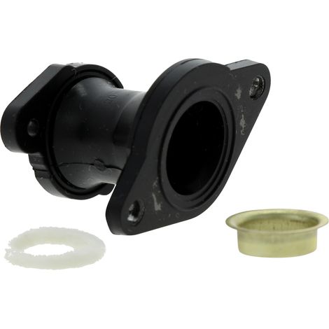 Husqvarna 516944101 Flangia con Guarnizioni Flange w Gaskets OEM Originale