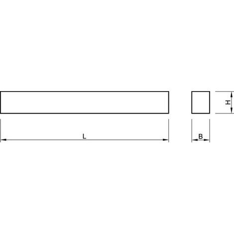 Tira de fieltro SKF FS190