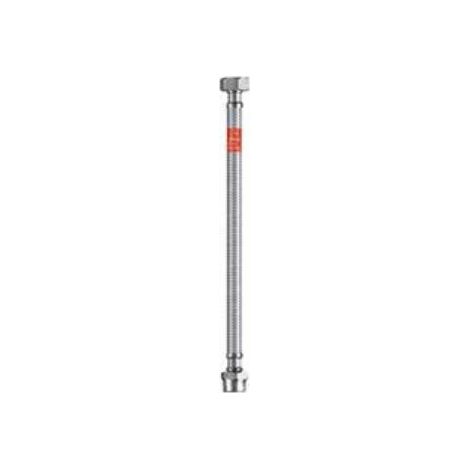 Conexión malla H-H - TUCAI Medidas: Ø3/8" x 1000 mm