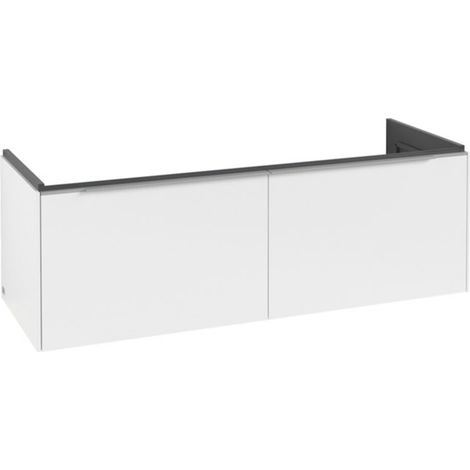 Villeroy & Boch Subway 3.0 Waschbeckenunterschrank, (1/3)