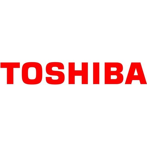 Contenitore per toner di scarto Toshiba, 6B000000756