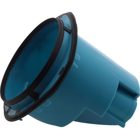 Black & Decker supporto filtro aspirabriciole Dustbuster Wet Dry 7.2V WDC215WA (1/5)