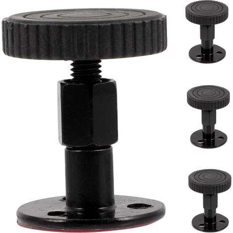 Adjust Stabilizer Accessory Furniture Headboard Vibration Protect (1/5)