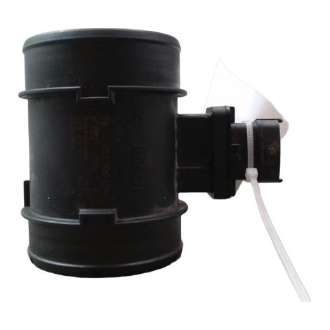 [PRODUIT D'OCCASION] Debitmetre Air FIAT 500x ♻️ Ref Oe. 51831050 - Garantie à vie (1/3)