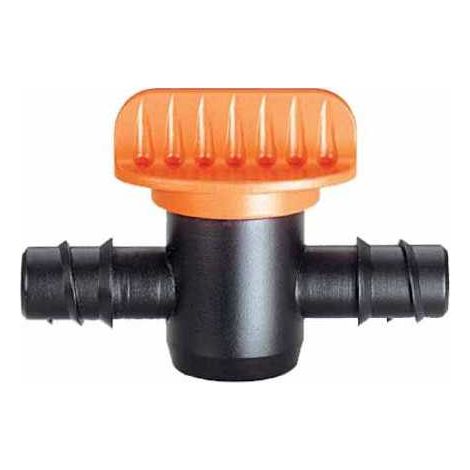 Claber Grifo para Tubo Colector 1/2" 91280