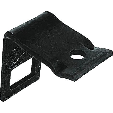 Maniglia 1801.HH17-3119 32 x 10 mm (1/2)