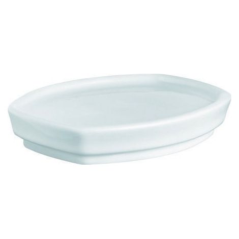 Jabonera de repuesto GROHE 40670 (1/3)